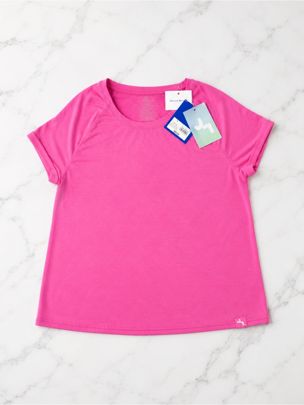 NWT JOYLAB Moisture Wicking Top